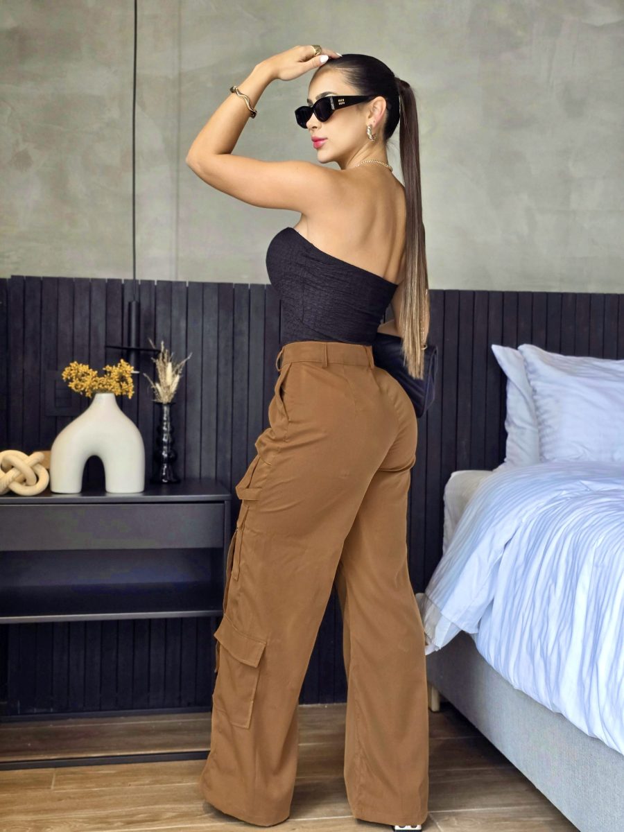 Blusa Kenni (Todos Los Colores) - Imagen 4