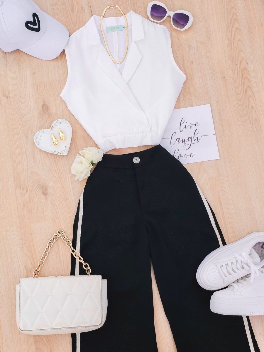 Blusa Lincy (Todos Los Colores) - Imagen 2