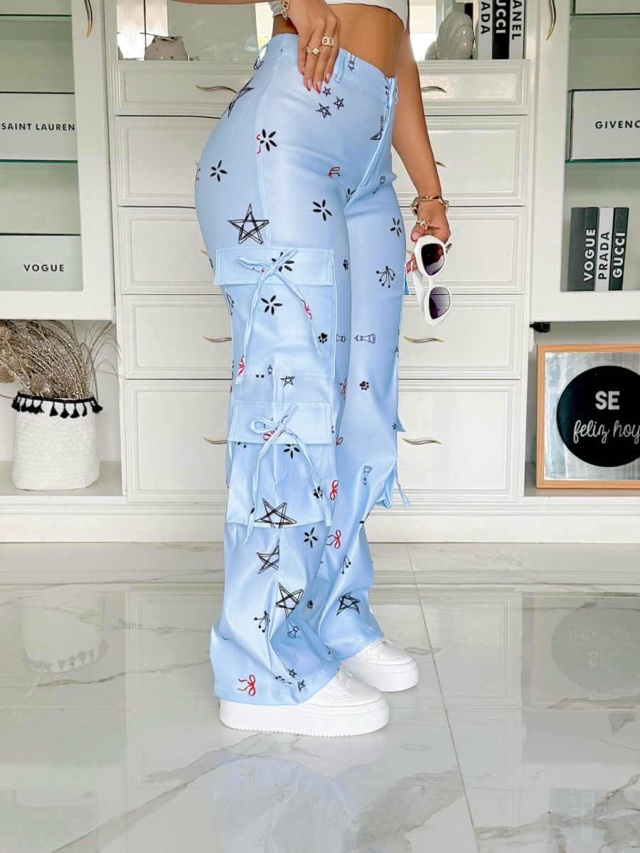 Pantalon Camelia Est (Todos Los Colores) - Imagen 4