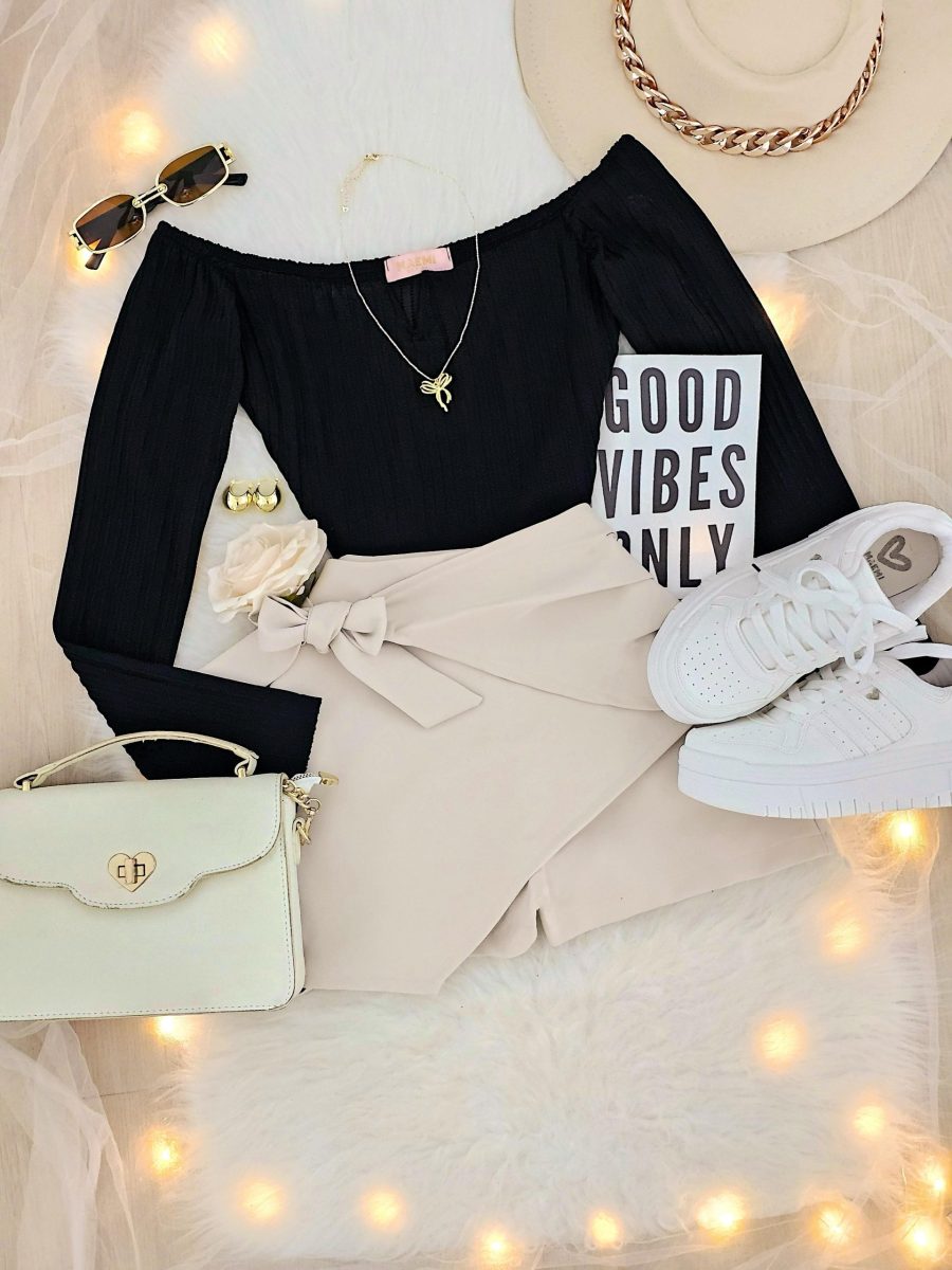 Blusa Yuliana (Todos Los Colores) - Imagen 13