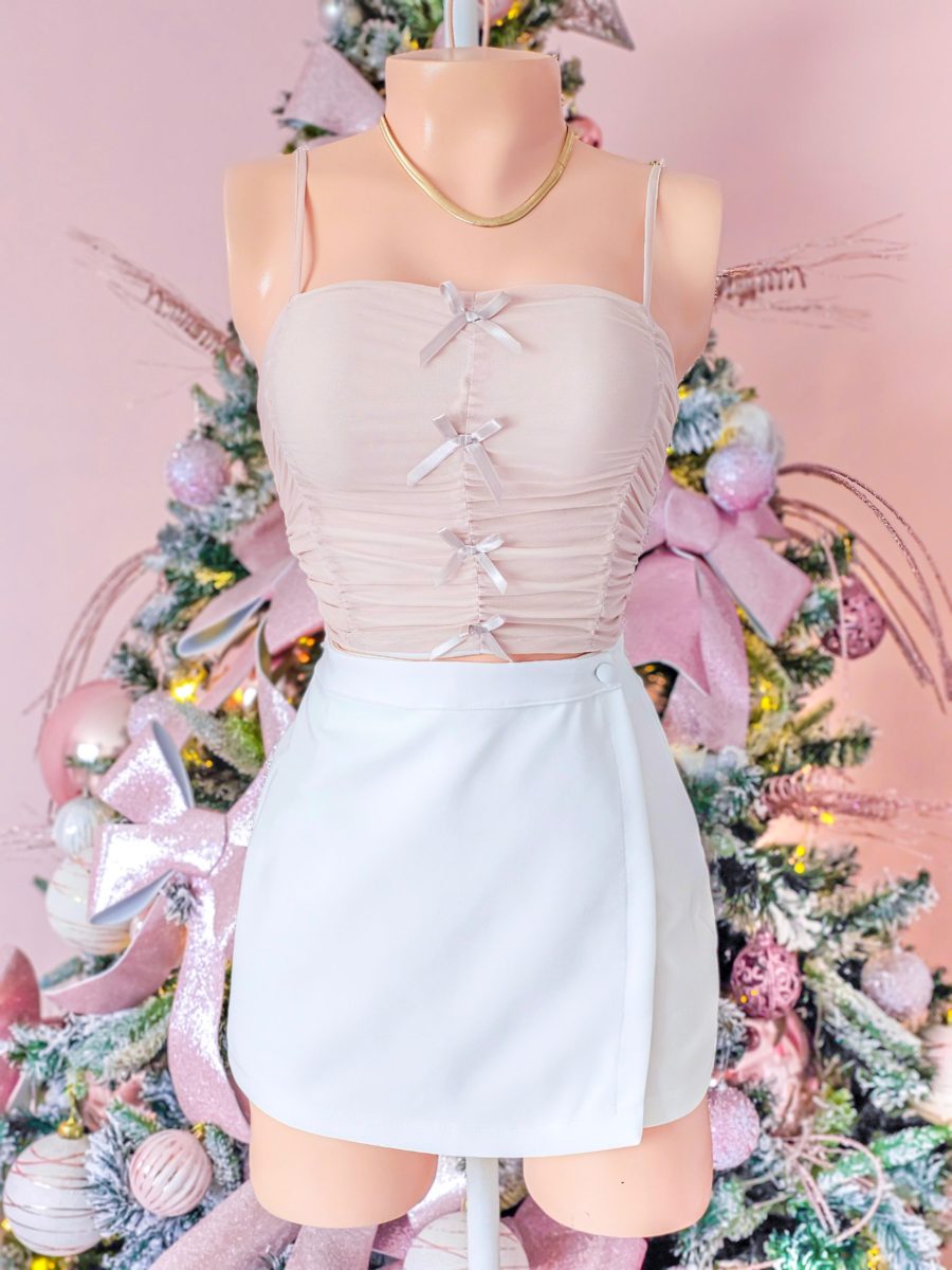 Blusa Luana (Todos Los Colores) - Imagen 4