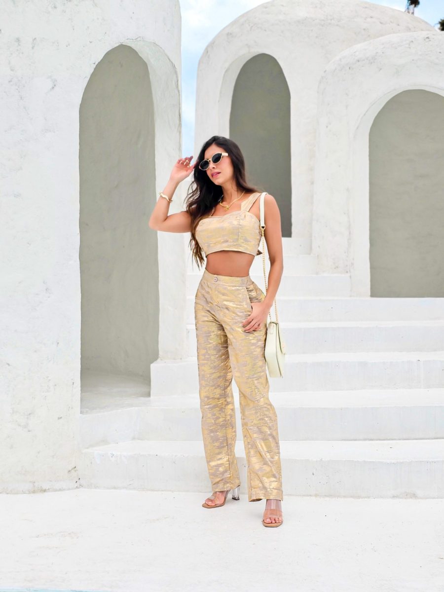Set Pantalon Margaritta (Todos Los Colores) - Imagen 6