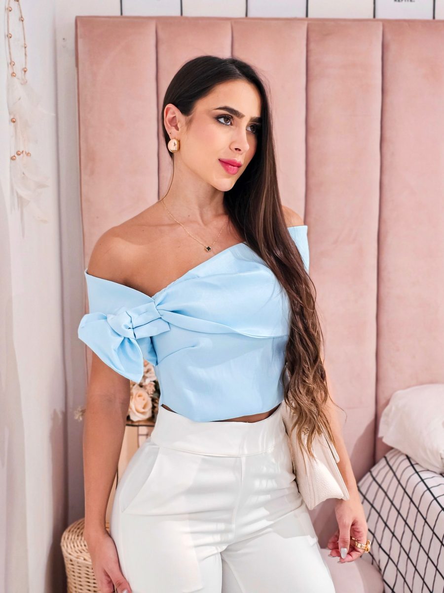 Blusa Lucinda (Todos Los Colores) - Imagen 11