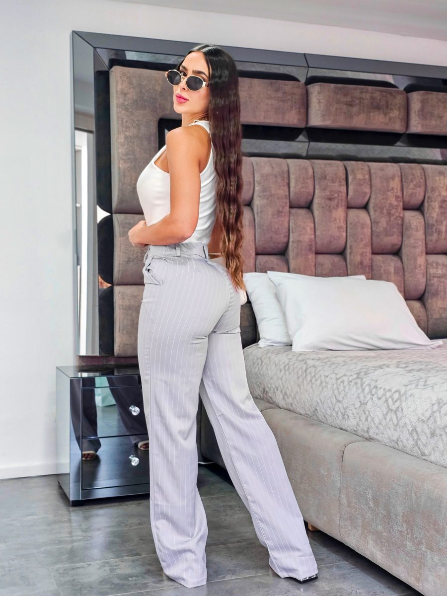 Pantalón Melina (Todos Los Colores) - Imagen 2