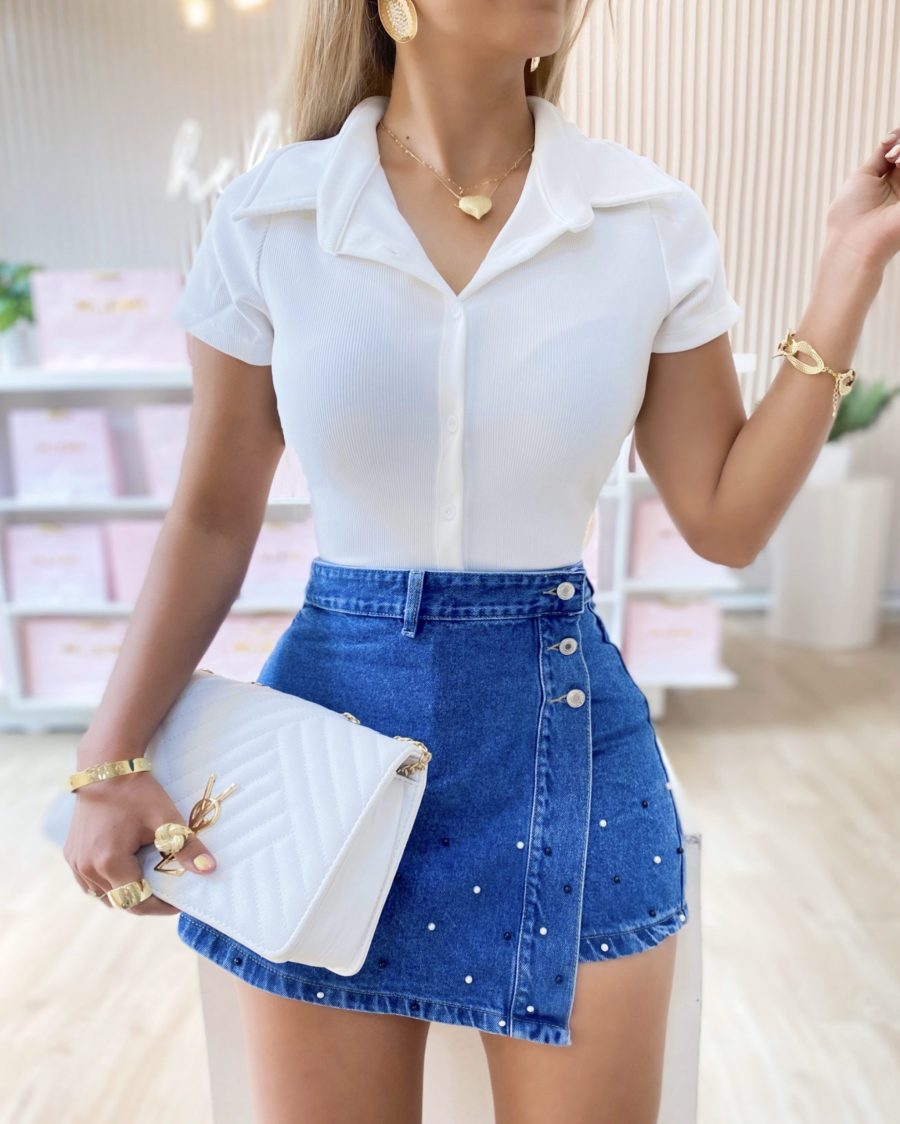 Polo Lulu (Todos Los Colores) - Imagen 3