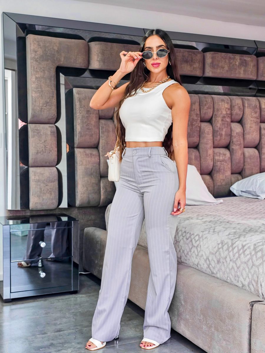 Pantalón Melina (Todos Los Colores) - Imagen 3