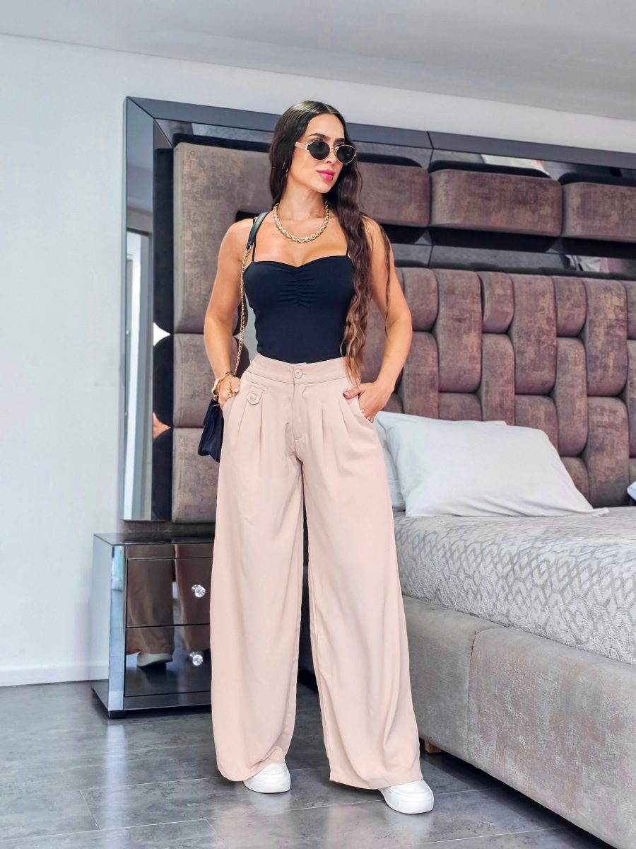 Pantalon Kailani (Todos Los Colores)