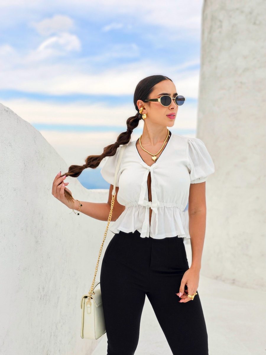 Blusa Adina (Todos Los Colores) - Imagen 8