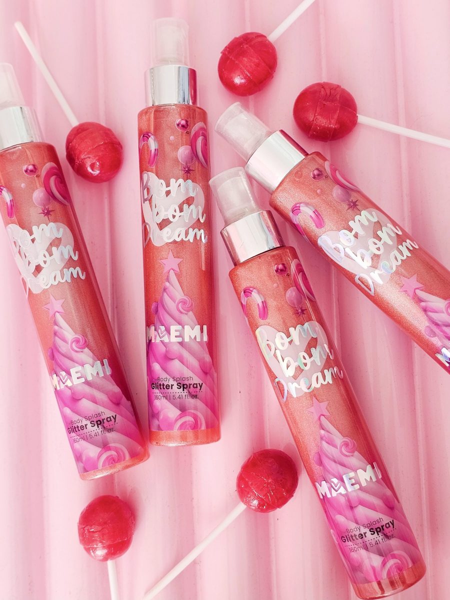 Glitter Corporal Bombombum 110ml
