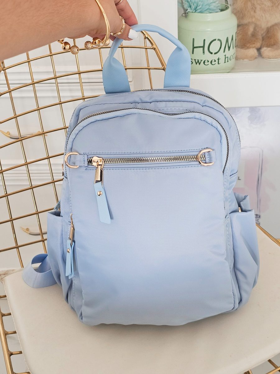 Morral Milan (Todos los Colores)