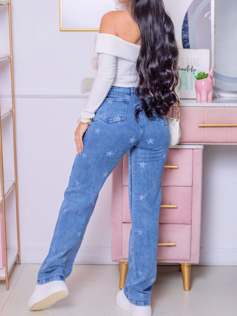 Jean Estrelliita Claro - Imagen 4