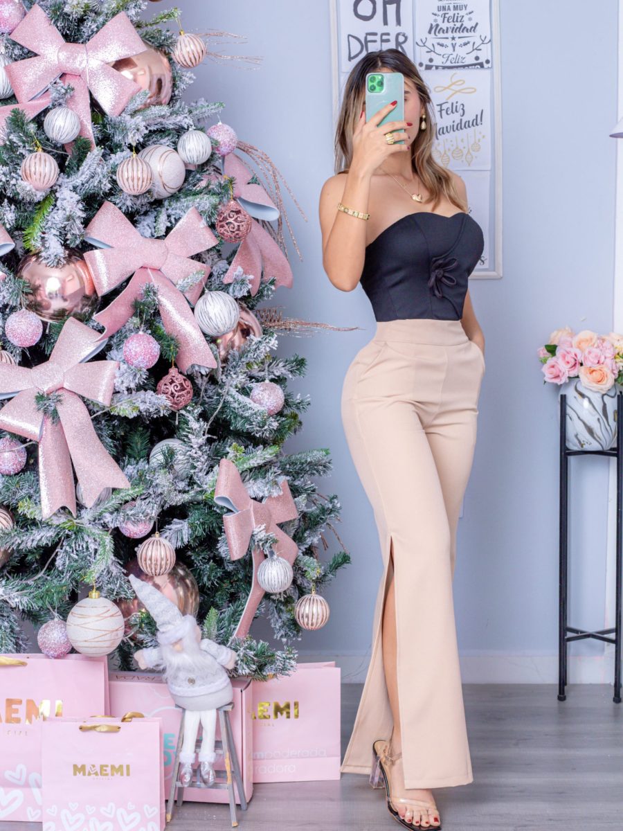 Blusa Zulay (Todos Los Colores) - Imagen 5
