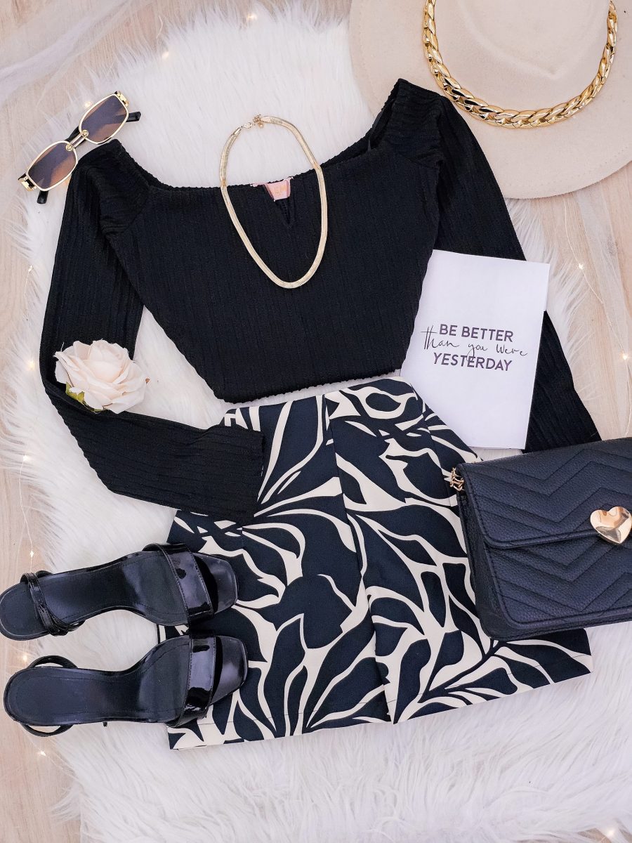 Blusa Yuliana (Todos Los Colores) - Imagen 10