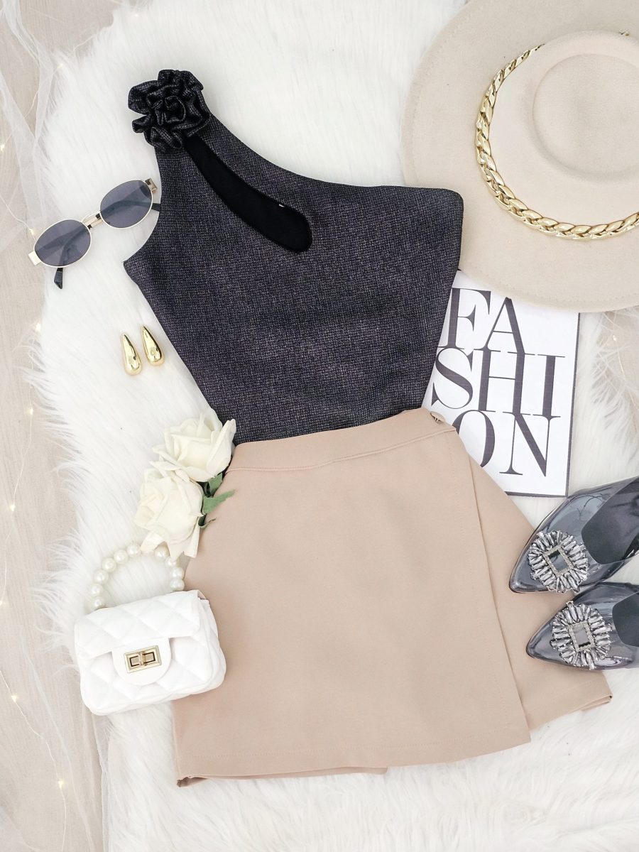 Blusa Anyela Brillo (Todos Los Colores) - Imagen 7