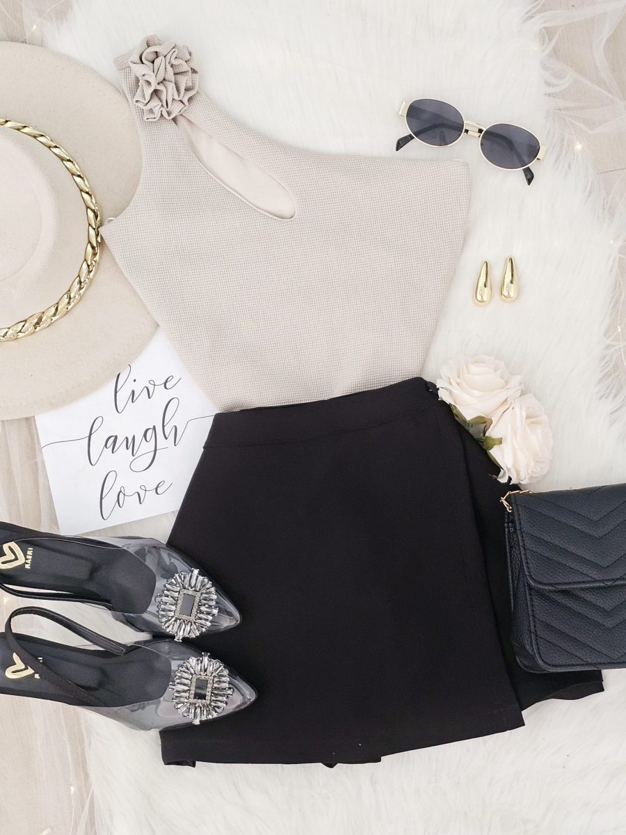 Blusa Anyela Brillo (Todos Los Colores) - Imagen 8