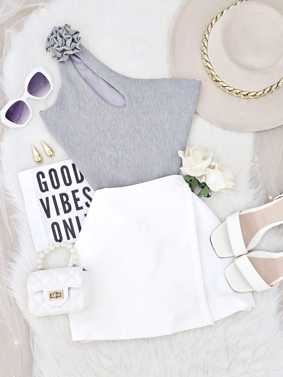 Blusa Anyela Brillo (Todos Los Colores) - Imagen 5