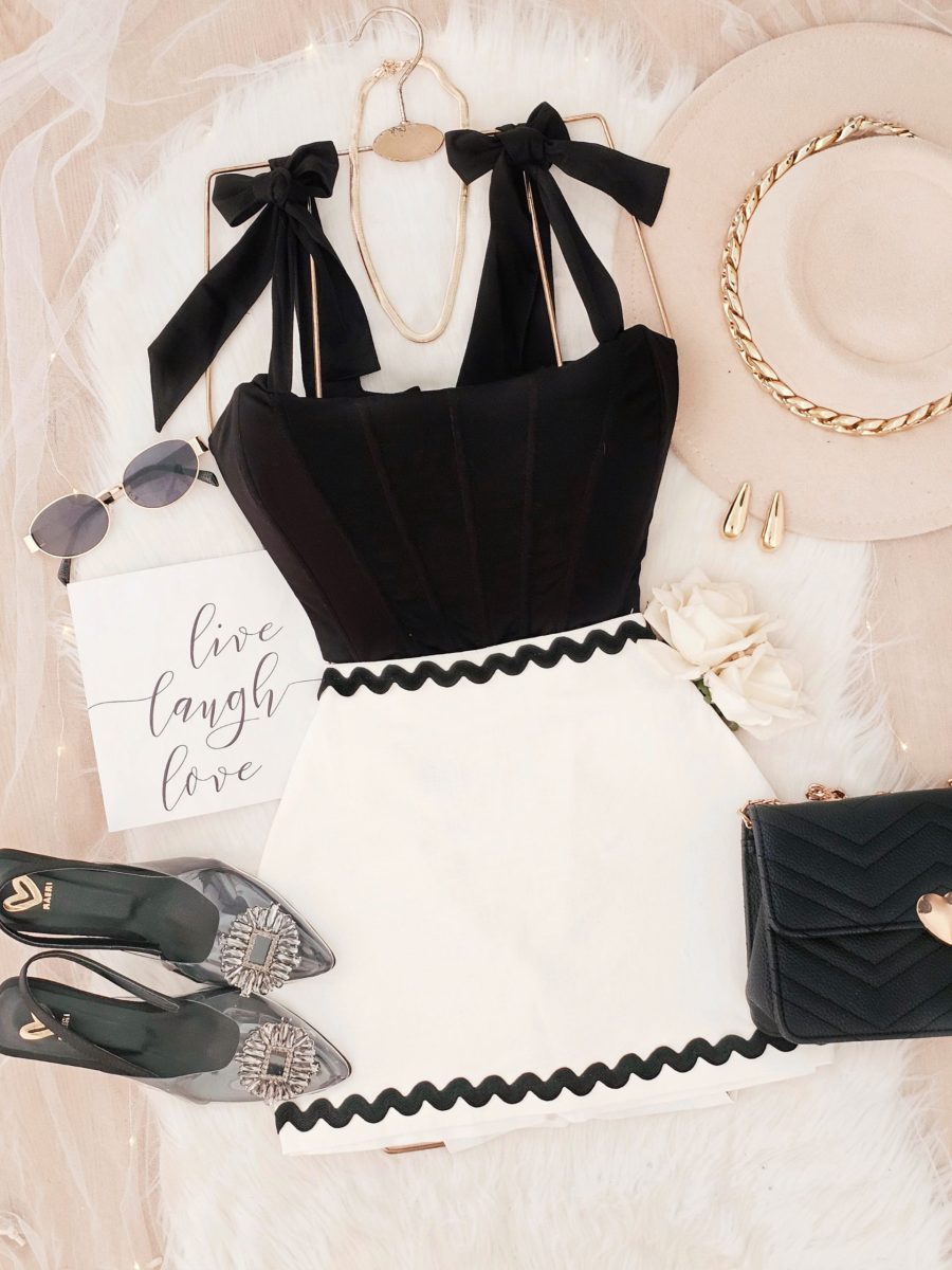 Falda Short Silvana (Todos Los Colores) - Imagen 6