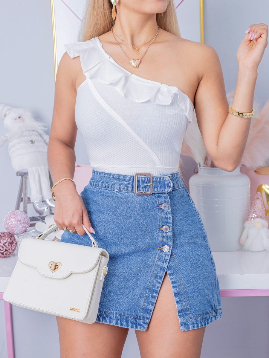 Blusa Alaska (Todos Los Colores) - Imagen 2