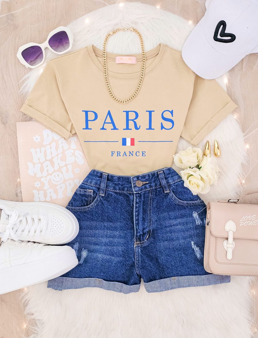 Camiseta Francia (Todos Los Colores) - Imagen 5