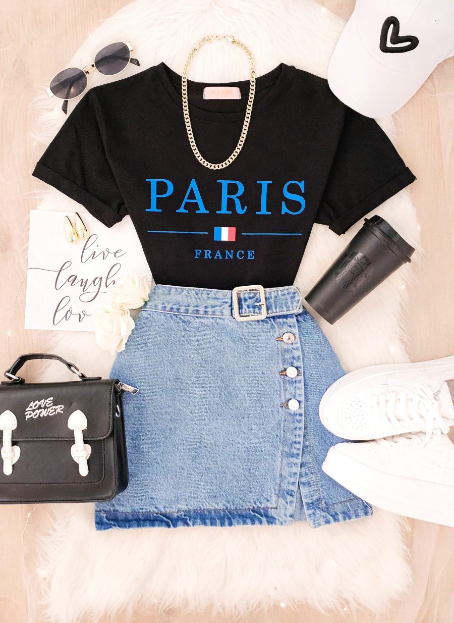 Camiseta Francia (Todos Los Colores) - Imagen 3