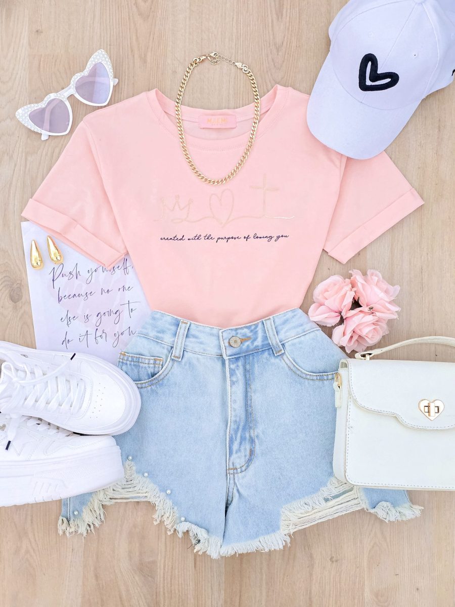 Short Jean Perla (Todos Los Colores) - Imagen 5