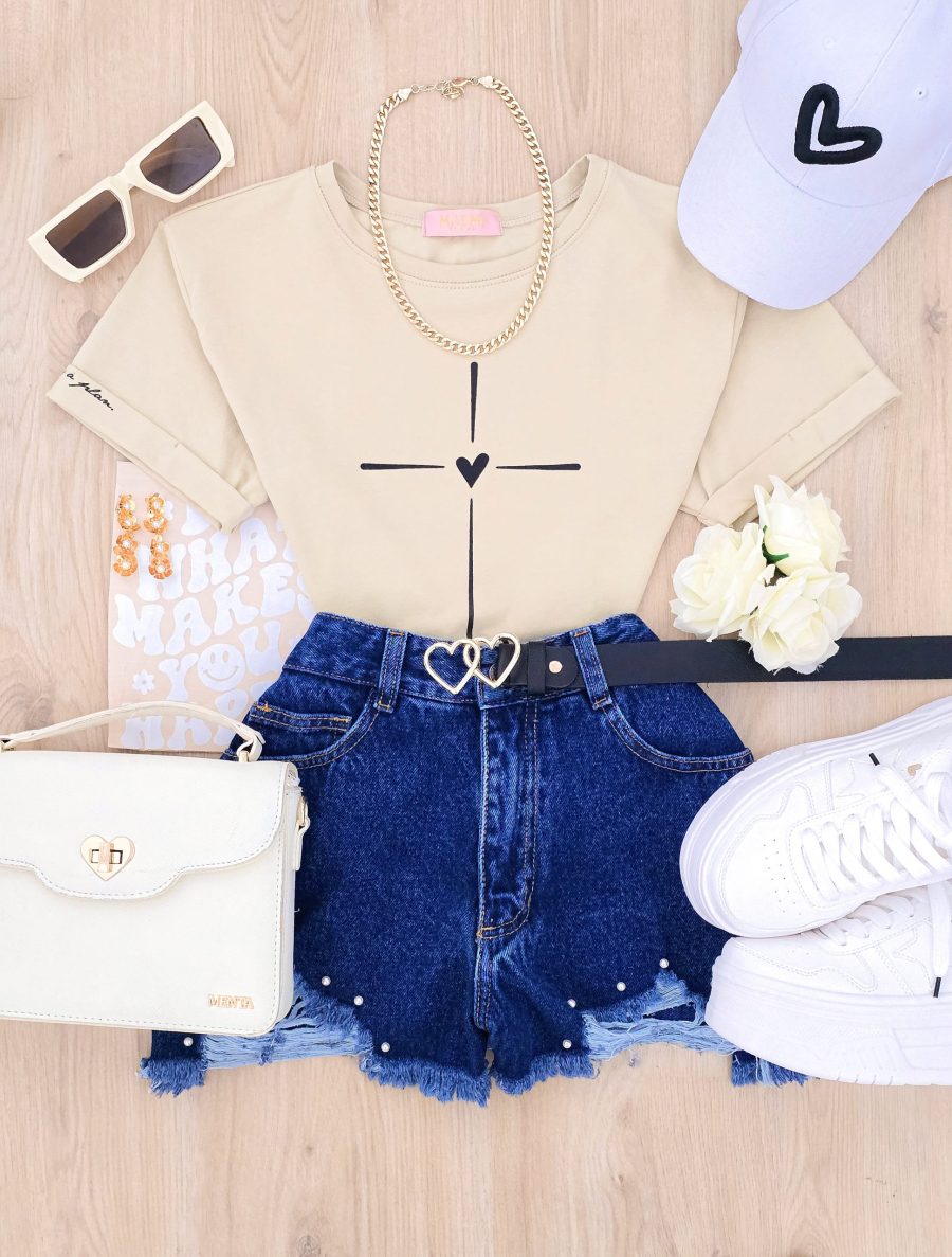 Short Jean Perla (Todos Los Colores) - Imagen 3