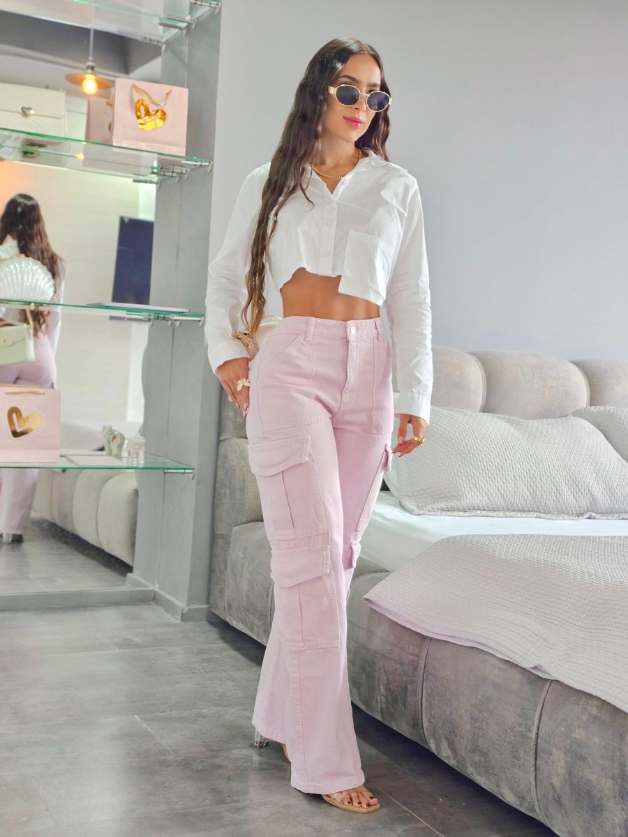 Camisera Pao (Todos Los Colores) - Imagen 13