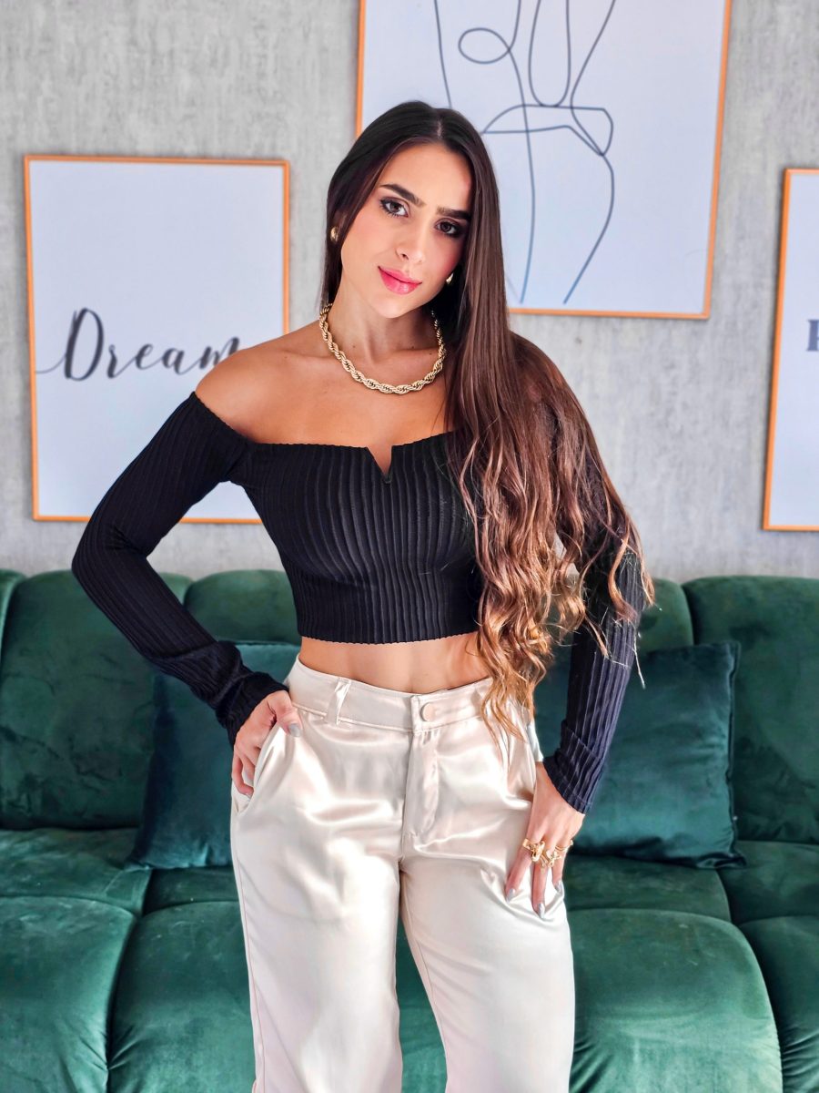 Blusa Yuliana (Todos Los Colores) - Imagen 9