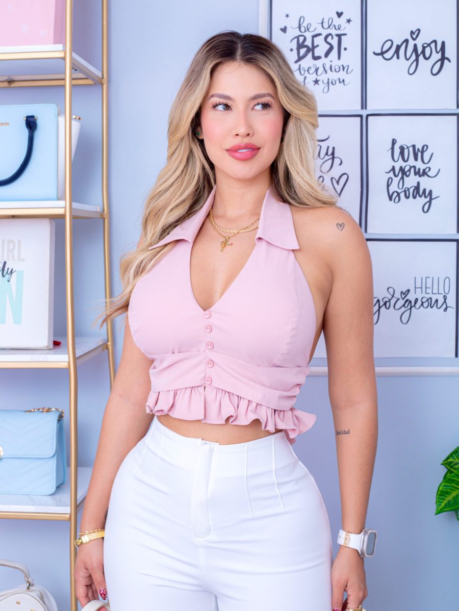 Blusa Zulis (Todos Los Colores) - Imagen 16