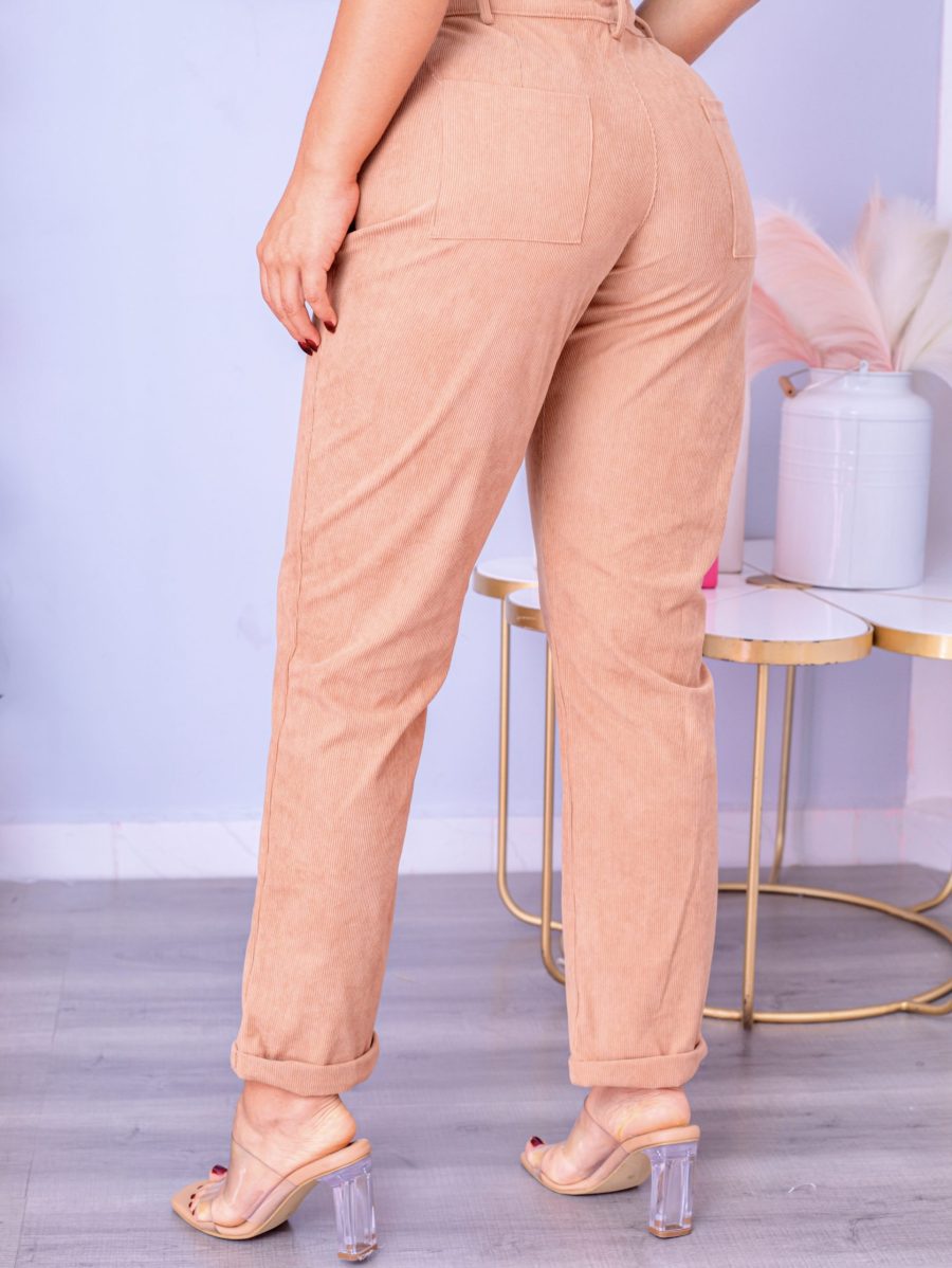 Pantalon Delis (Todos Los Colores) - Imagen 2