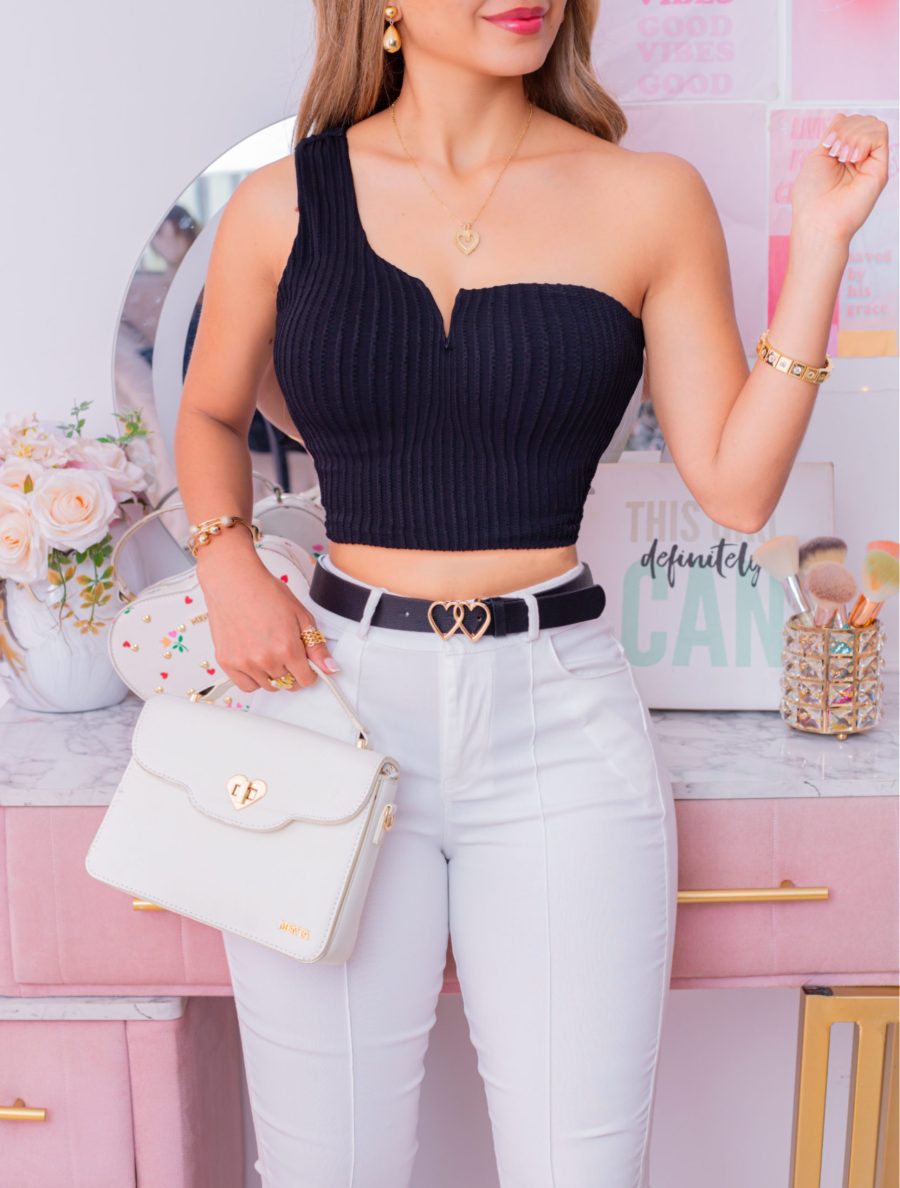 Blusa Yudith (Todos Los Colores) - Imagen 6