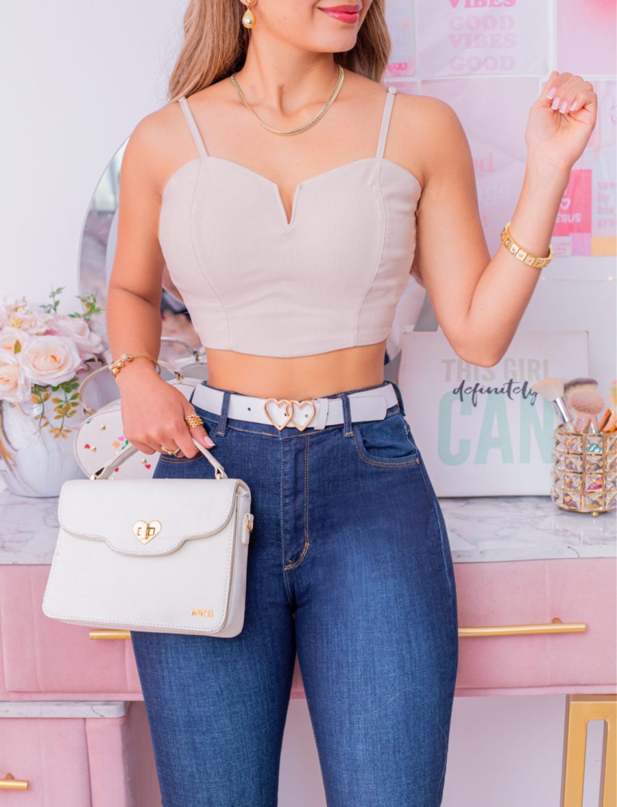 Blusa Danisa (Todos Los Colores) - Imagen 10