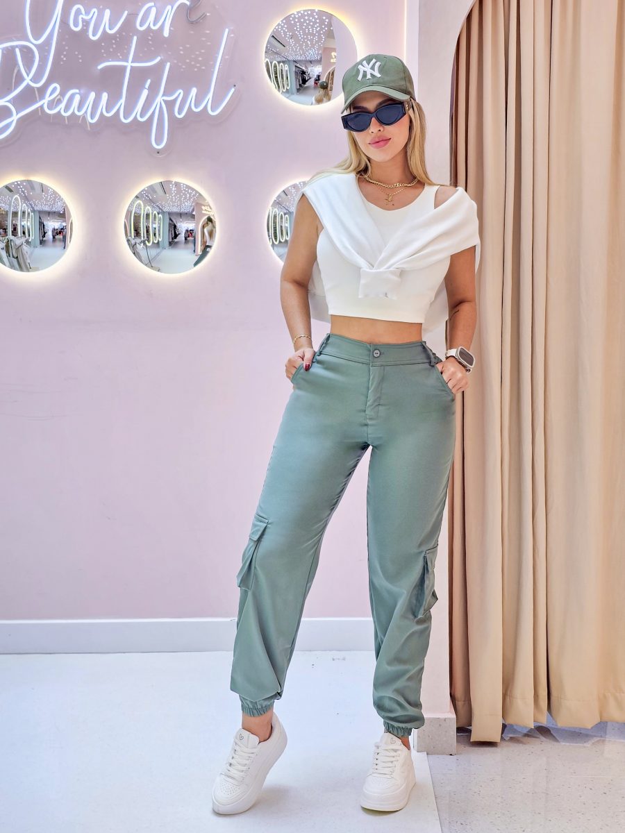 Pantalon Eloise (Todos Los Colores) - Imagen 19