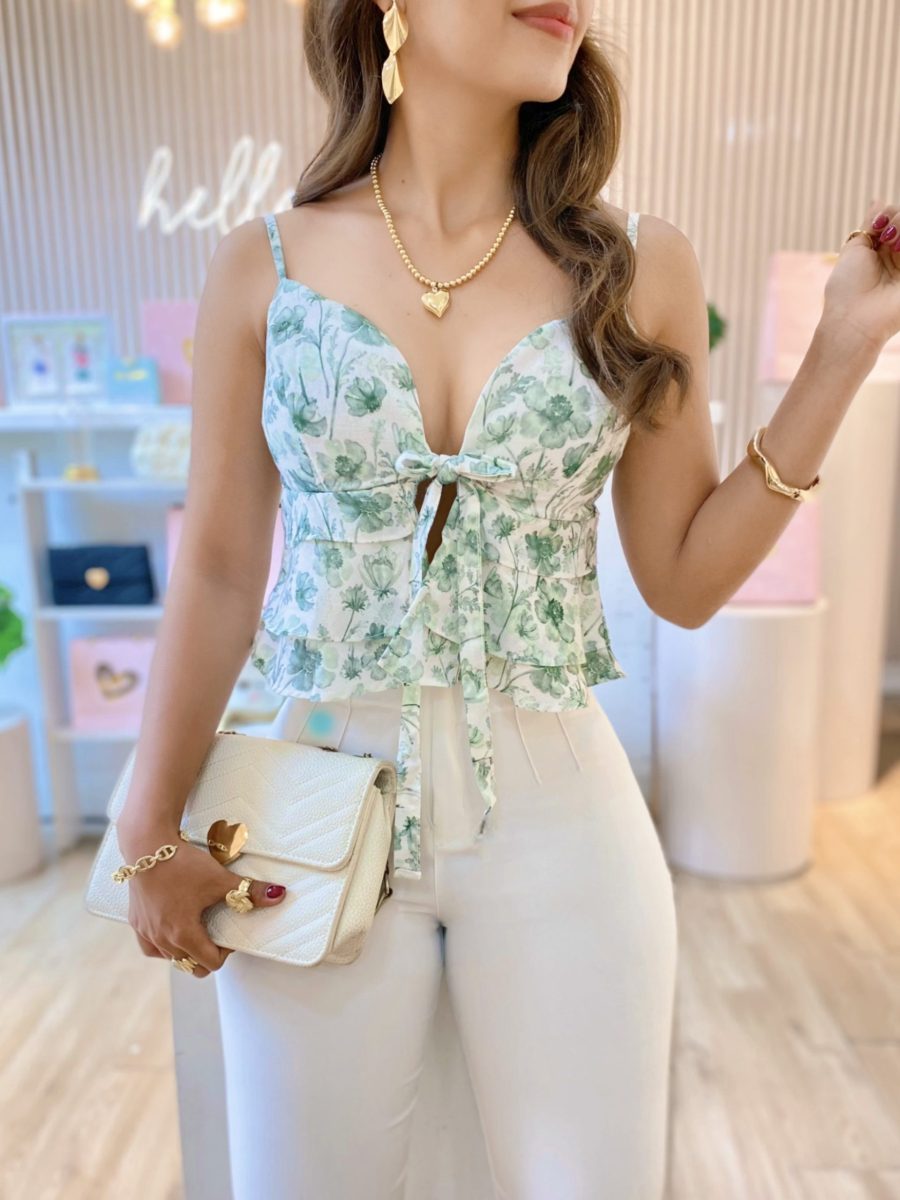 Blusa Cartagena (Todos los Colores) - Imagen 8