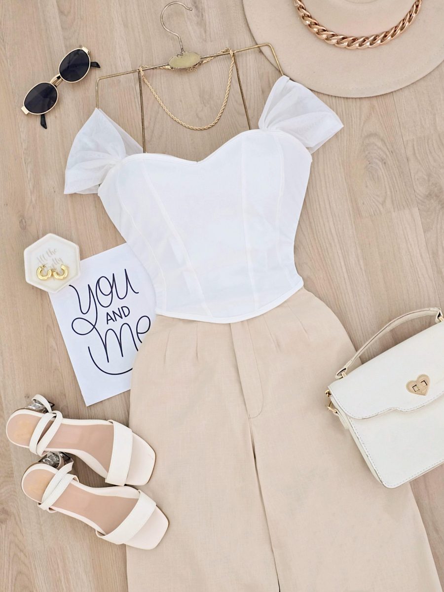 Blusa Eloise (Todos Los Colores) - Imagen 7