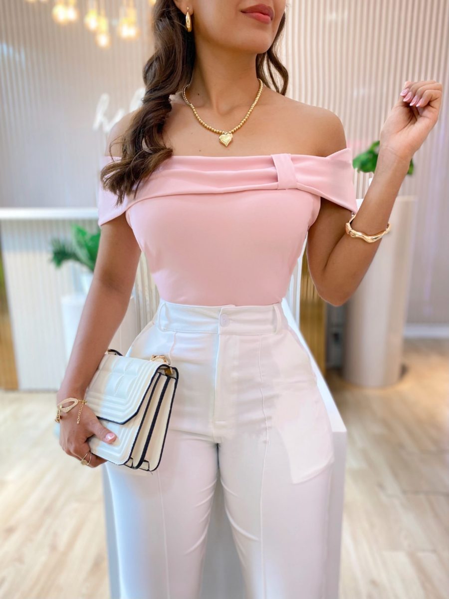 Blusa Dianis (Todos Los Colores) - Imagen 7