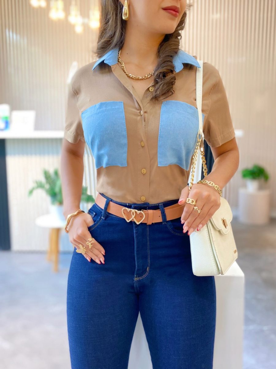 Camisera Melisa (Todos Los Colores) - Imagen 5