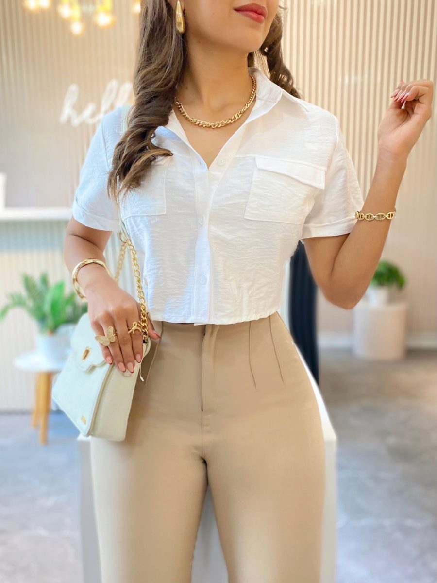 Camisera Mariela (Todos Los Colores) - Imagen 19