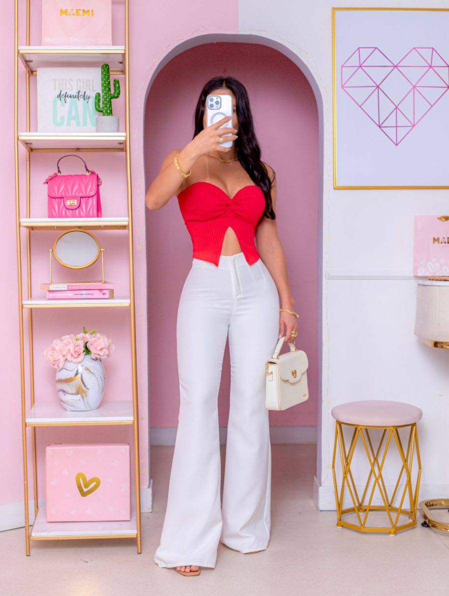 Blusa Marilis (Todos Los Colores) - Imagen 15