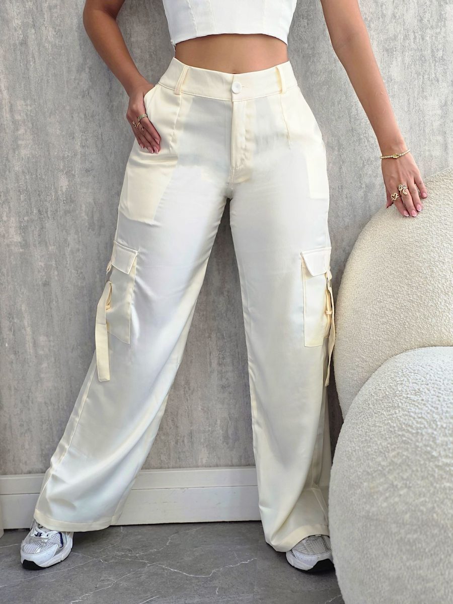 Pantalon Maela (Todos Los Colores)
