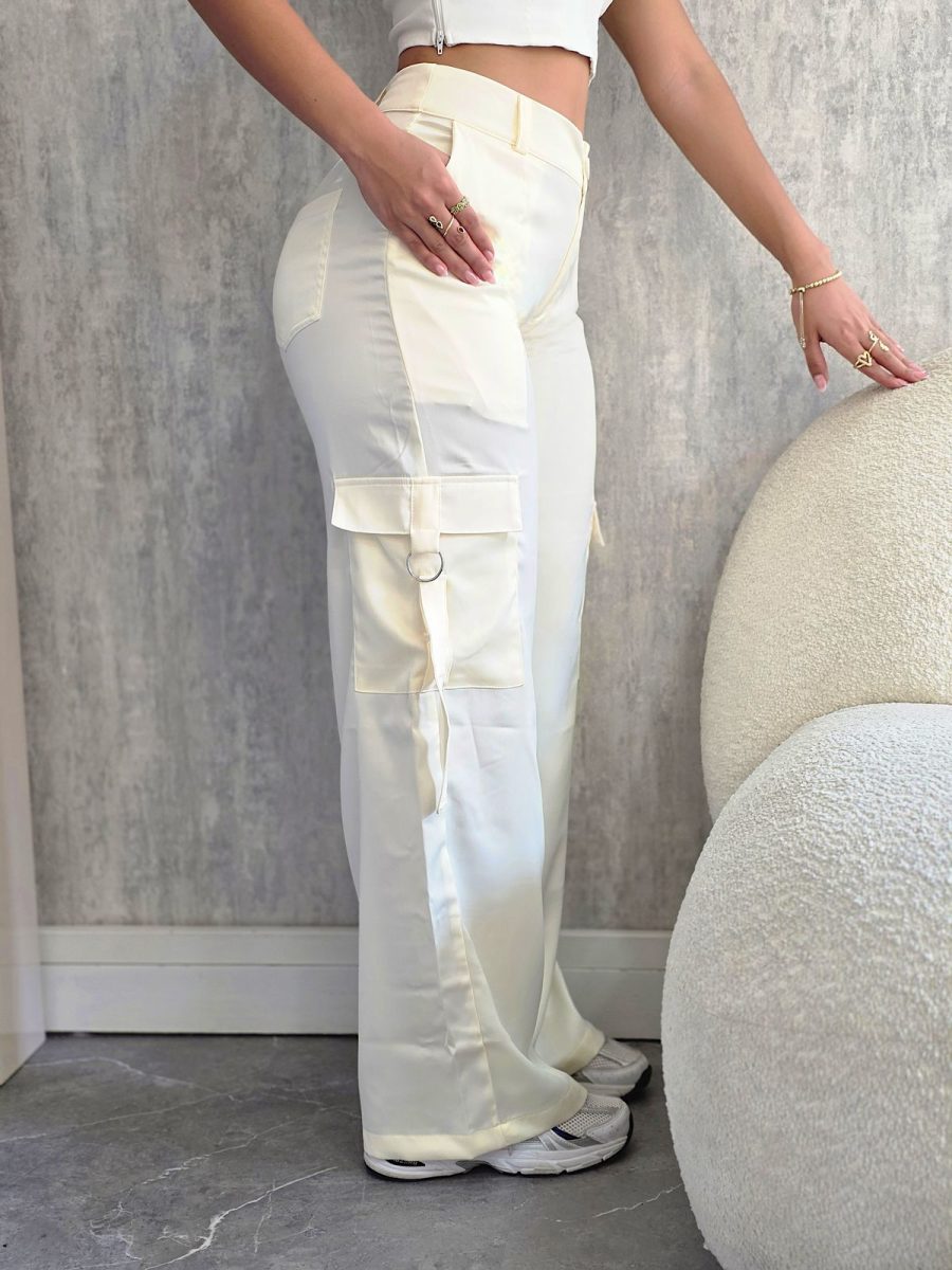 Pantalon Maela (Todos Los Colores) - Imagen 2