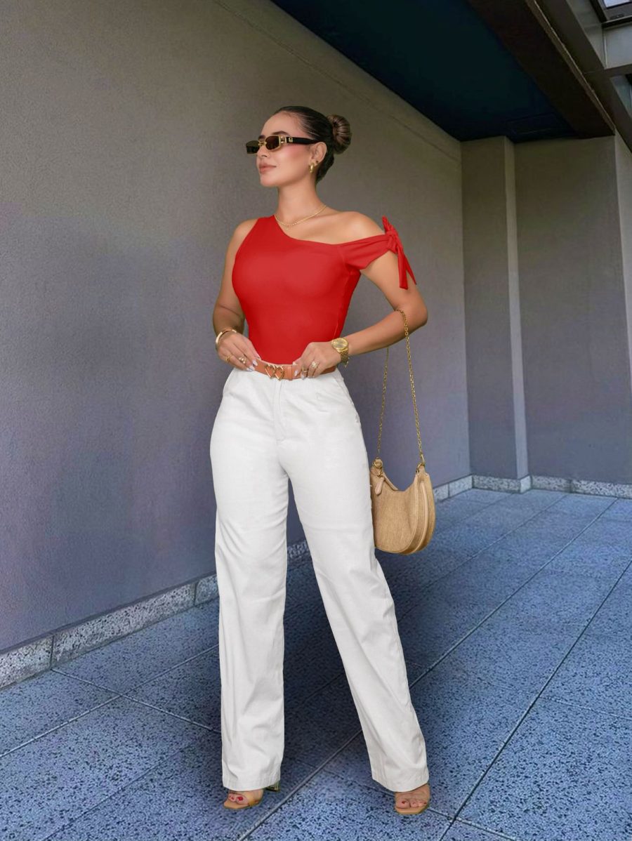 Blusa Alis (Todos Los Colores) - Imagen 9