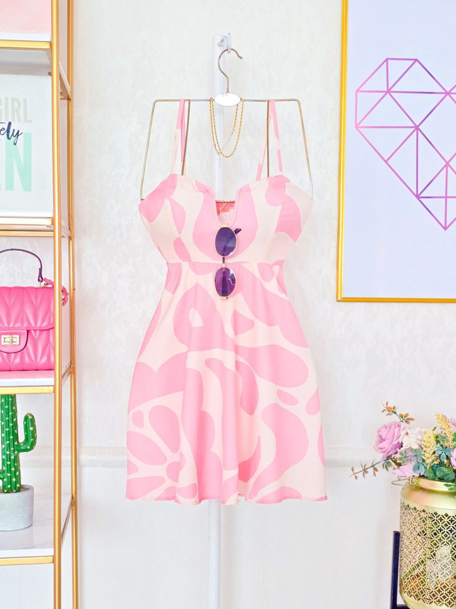 Vestido Corto Meridia Est (Todos Los Colores) - Imagen 14
