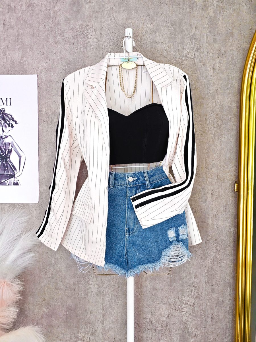 Crop Top Edith (Todos Los Colores) - Imagen 53