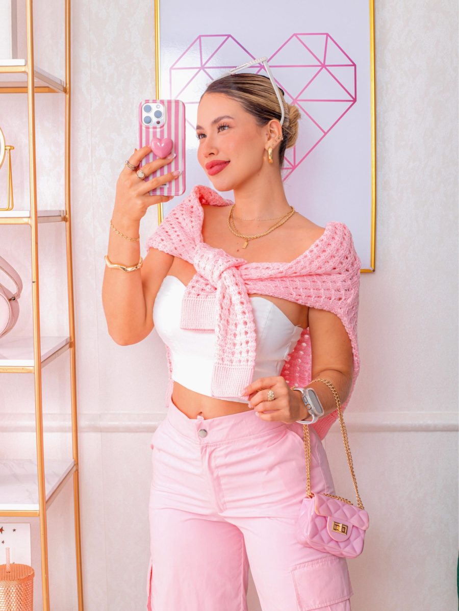 Crop Top Edith (Todos Los Colores) - Imagen 11