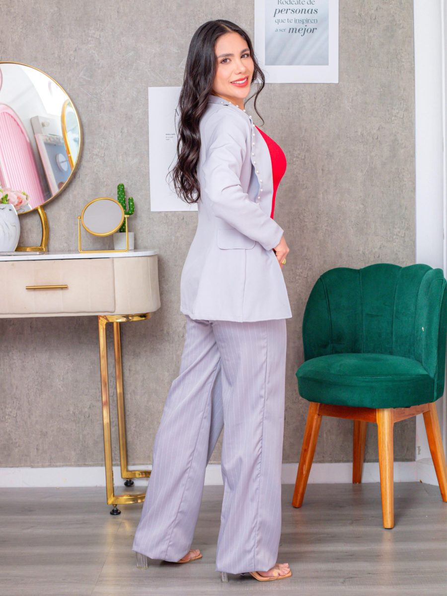 Pantalón Melina (Todos Los Colores) - Imagen 13