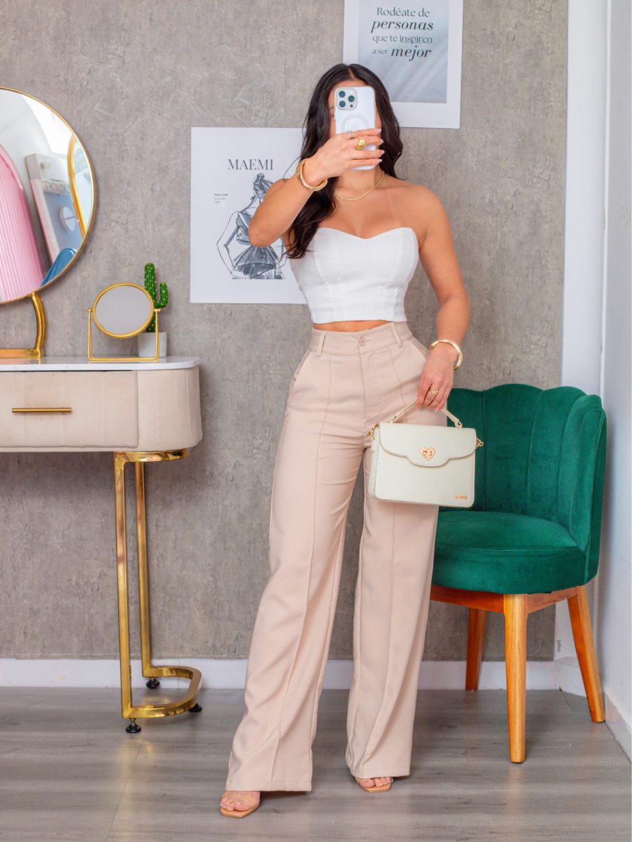Crop Top Edith (Todos Los Colores) - Imagen 52