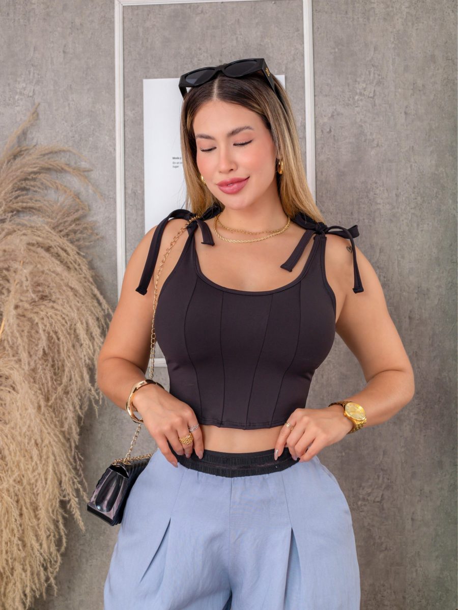 Blusa Elina (Todos Los Colores) - Imagen 11