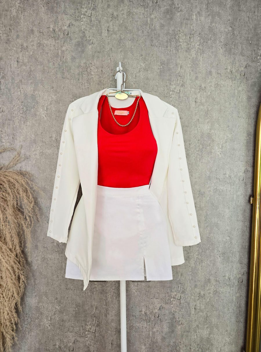 Blazer Milu (Todos Los Colores) - Imagen 6