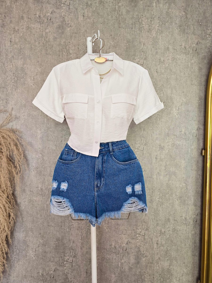 Camisera Mariela (Todos Los Colores) - Imagen 8